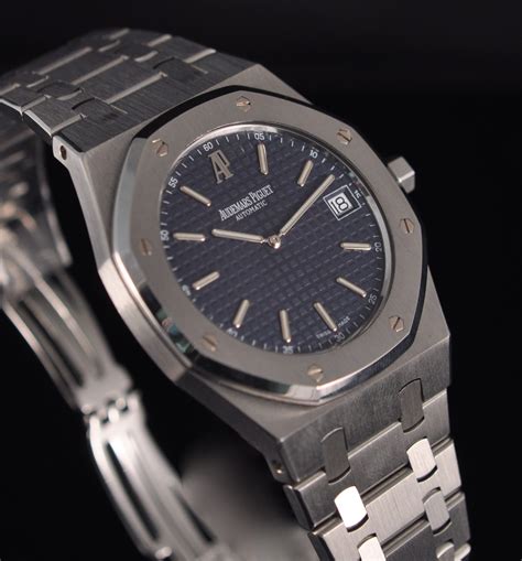 audemars piguet royal oak 15202 replica|audemars piguet royal oak alternatives.